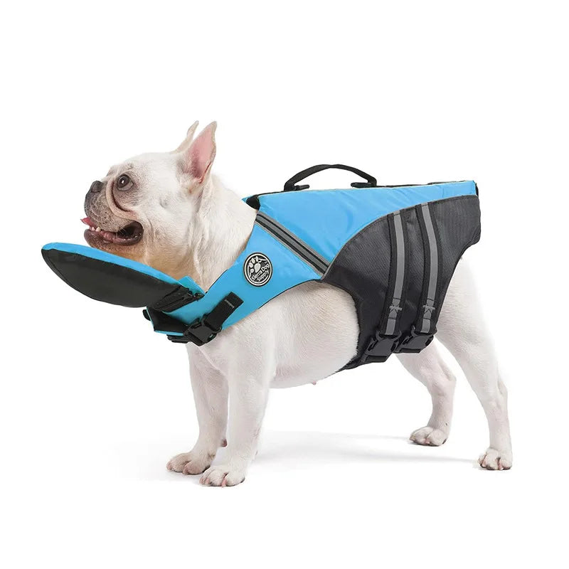 Pawfloat Life Jacket