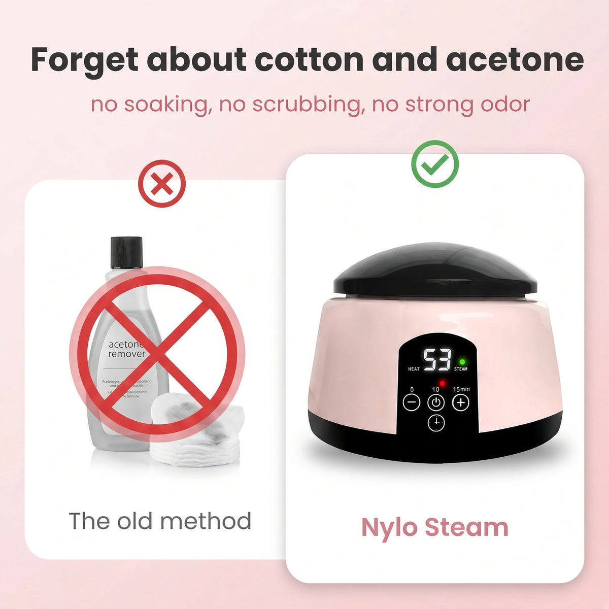 Nail Gel Remover