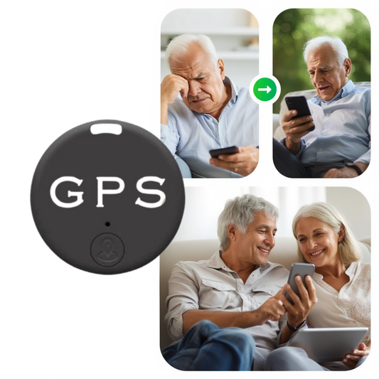 CaGPS™ GPS Tracker | Locates 99% of locations in seconds