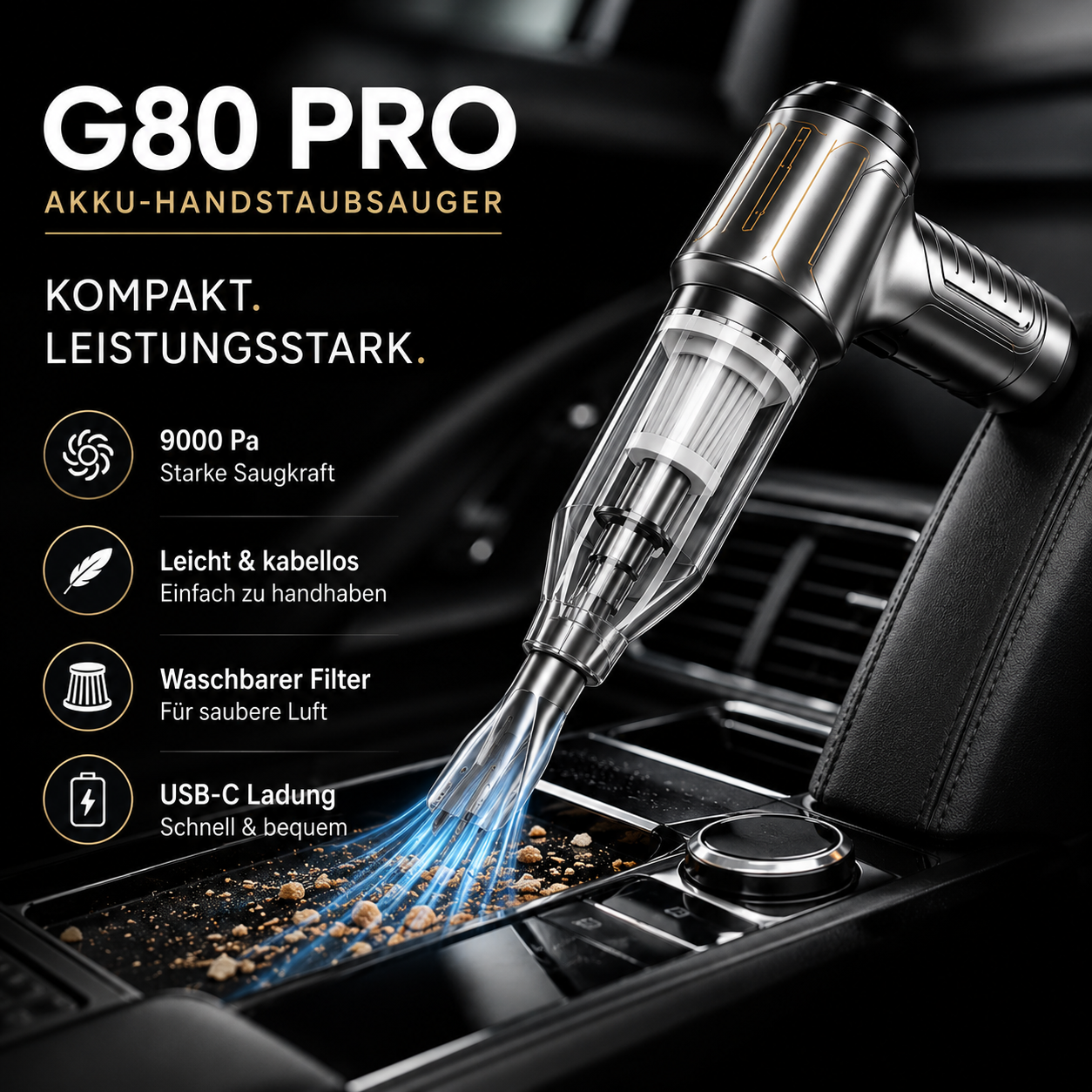 Nagelpflegestift