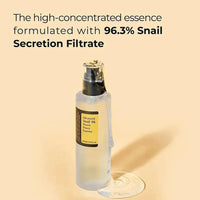 Radiant Glow Snail EssenceTM