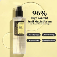 Radiant Glow Snail EssenceTM