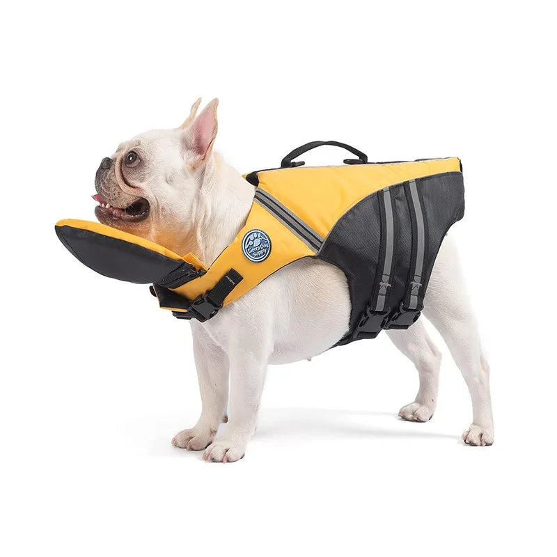 Pawfloat Life Jacket