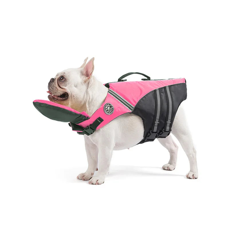 Pawfloat Life Jacket