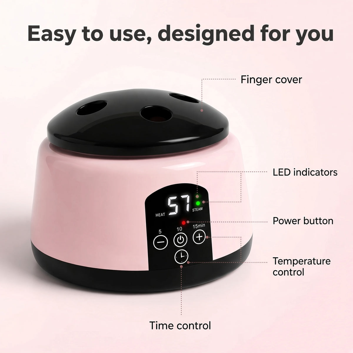 Nail Gel Remover
