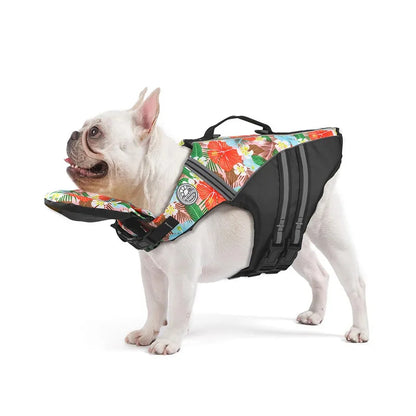 Pawfloat Life Jacket