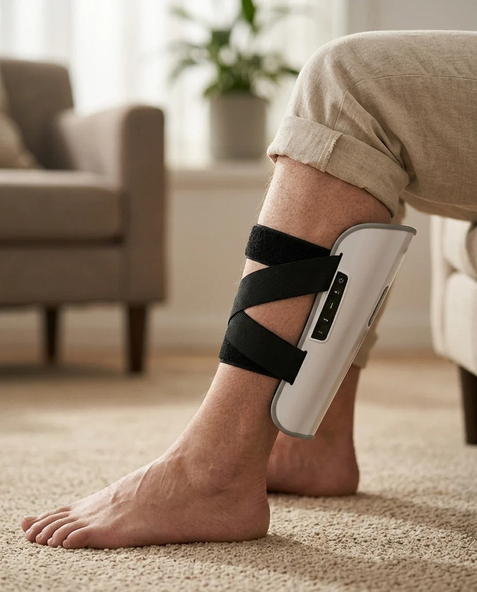Caelura™ Waden-Therapie-Manschette