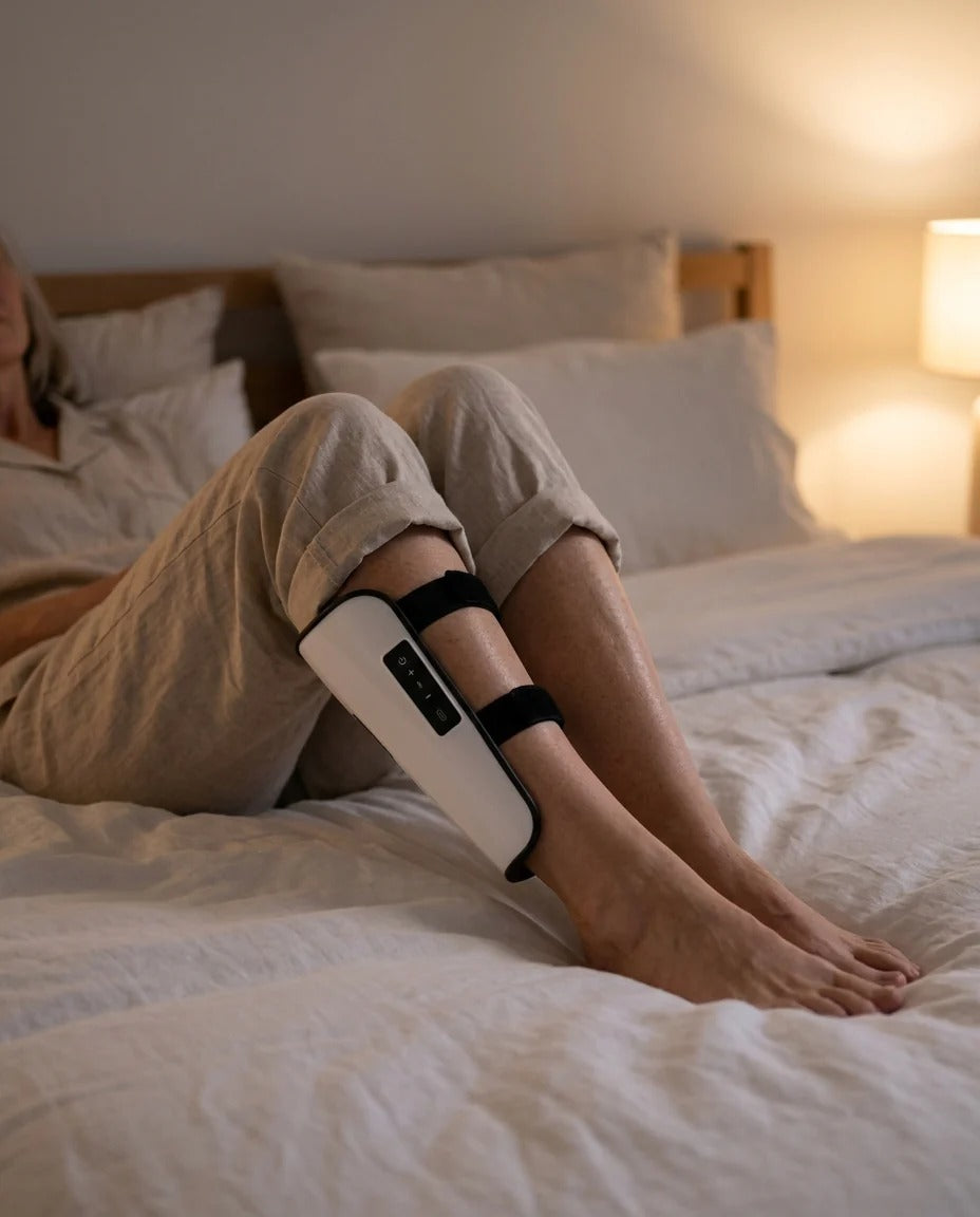 Caelura™ Waden-Therapie-Manschette